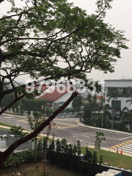 Seletar Park Residence (D28), Condominium #153088402